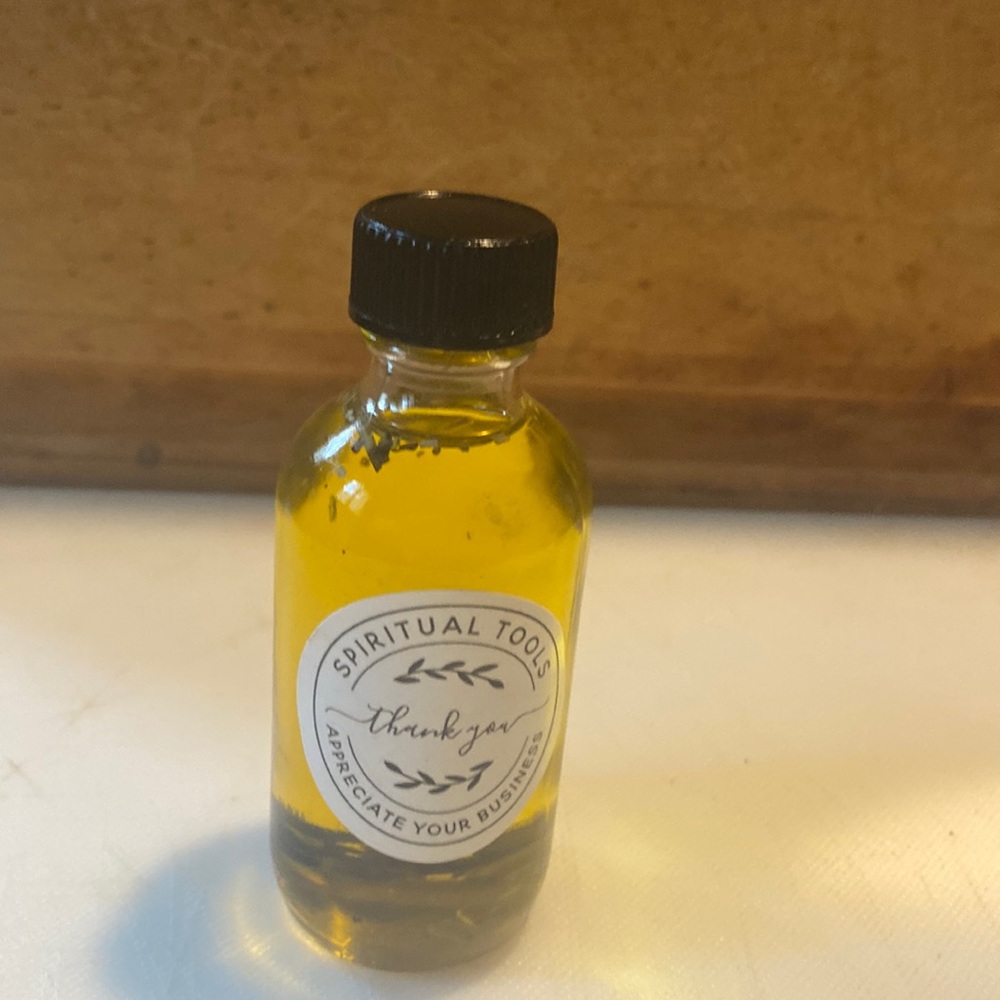 Uncrossing and Protection oil